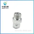Adapter Hose Fitting Bsp Male